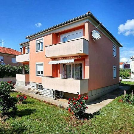 Miro Apartment Zadar Exterior photo