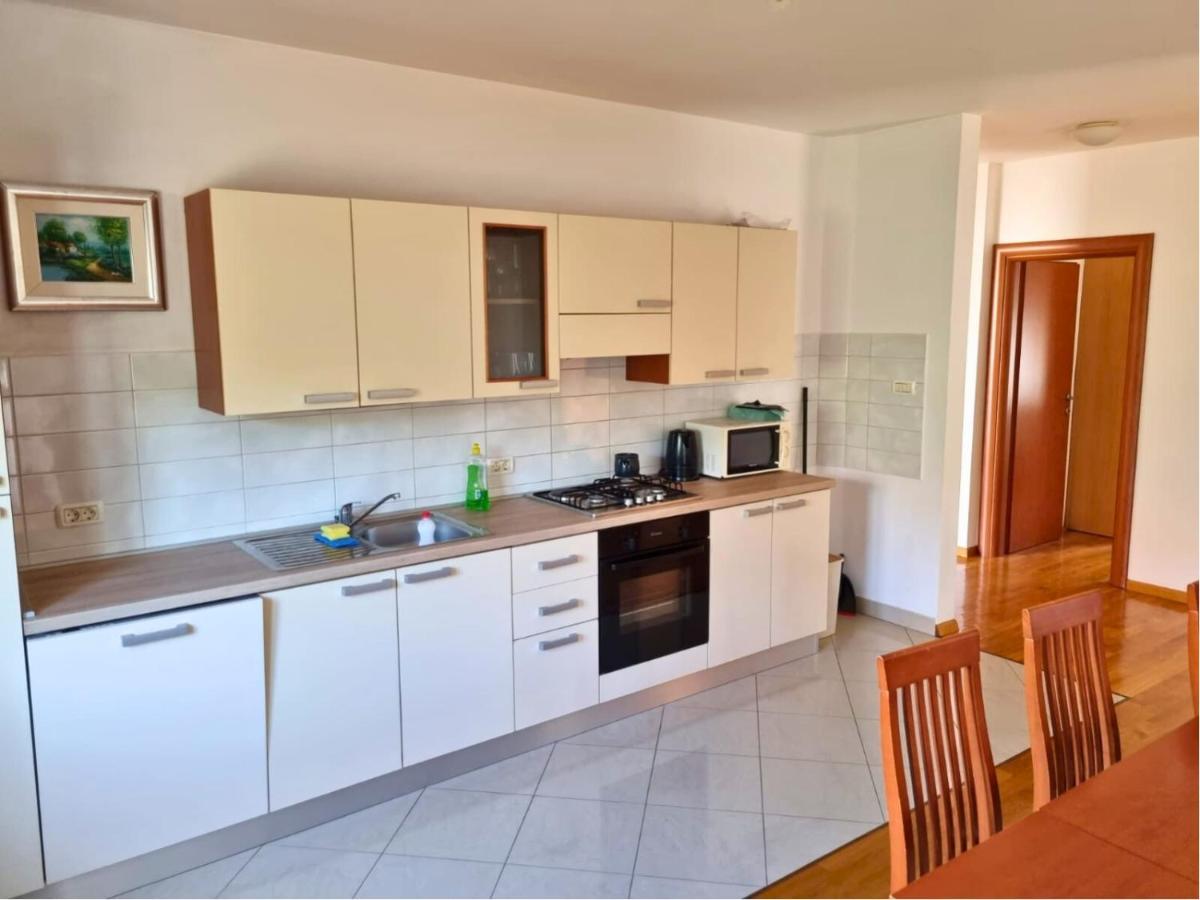 Miro Apartment Zadar Exterior photo